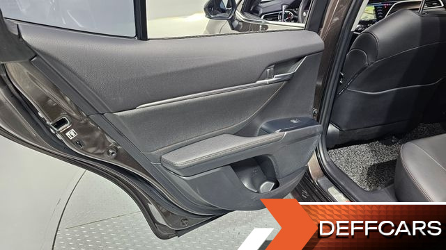 Toyota CAMRY 2.5 купить на сайте DeffCars