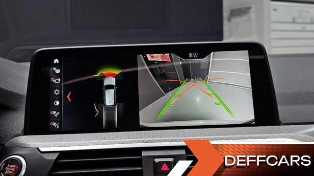 BMW X3 xDrive 20d M Sport купить на сайте DeffCars