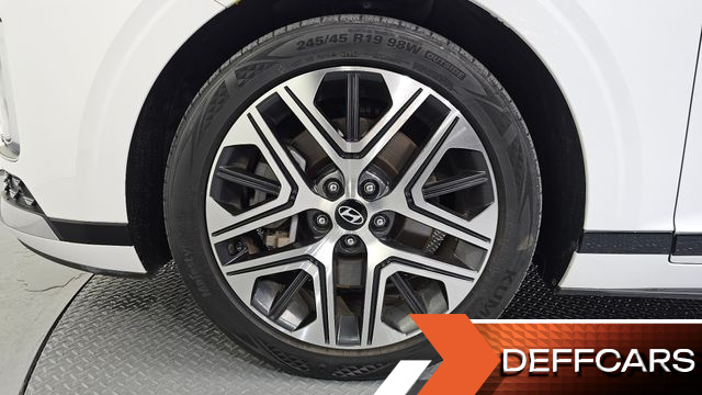 Hyundai GRANDEUR 3.5 LPG 2WD Premium купить на сайте DeffCars