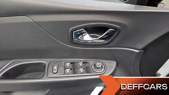 Renault-KoreaSamsung QM3 RE Signature купить на сайте DeffCars