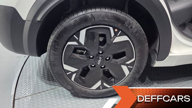 Kia NIRO Air купить на сайте DeffCars