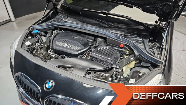 BMW 2-SERIES Joy купить на сайте DeffCars
