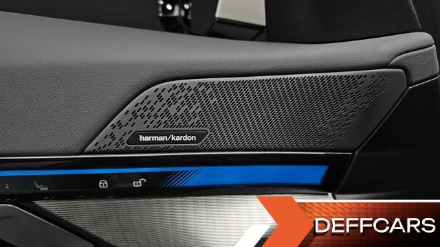 BMW 5-SERIES 530i xDrive M Sport купить на сайте DeffCars
