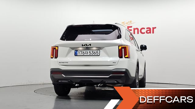 Kia SORENTO HEV 1.6 2WD Signature X Line купить на сайте DeffCars