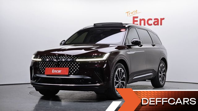 Lincoln NAUTILUS 2.0 Reserve AWD купить на сайте DeffCars