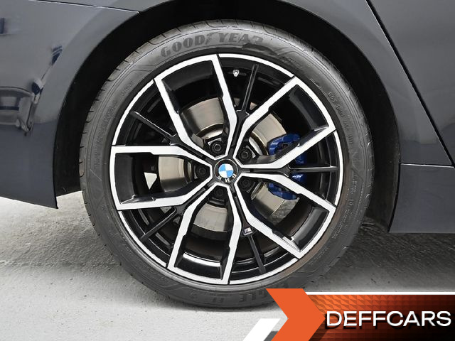 BMW 5-SERIES 530i xDrive M Sport Package купить на сайте DeffCars
