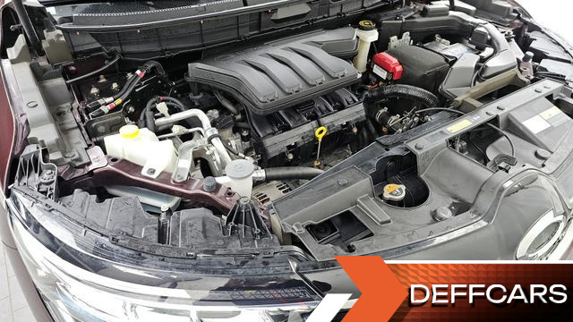 Renault-KoreaSamsung QM6 2.0 LPe Premiere 2WD купить на сайте DeffCars