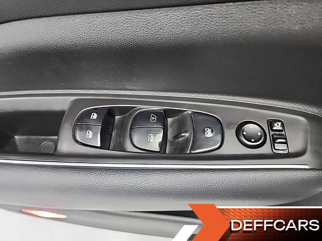 Renault-KoreaSamsung QM6 Gasoline 2WD LE купить на сайте DeffCars