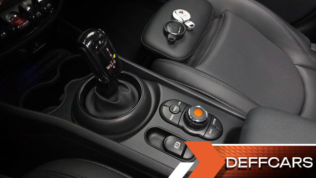 Mini CLUBMAN Standard 2nd купить на сайте DeffCars