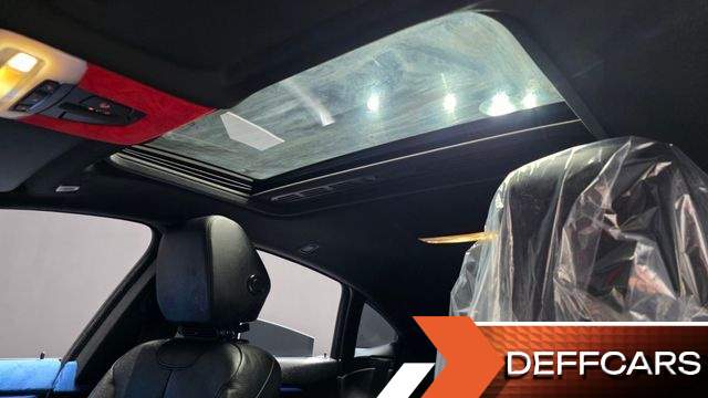 BMW 4-SERIES 420i M Sport Gran coupe купить на сайте DeffCars