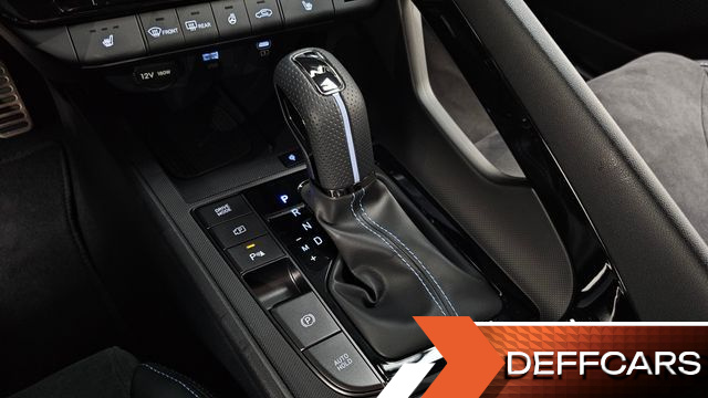 Hyundai AVANTE 2.0 N купить на сайте DeffCars