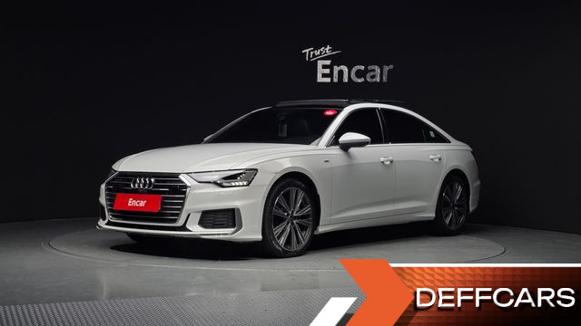 Audi A6 45 TFSI Quattro Premium купить на сайте DeffCars