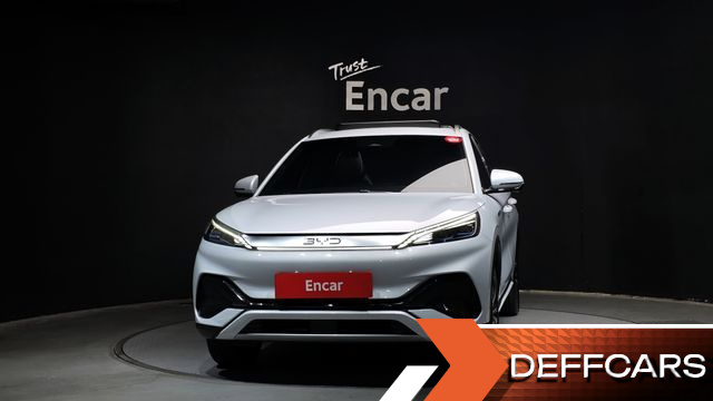 BYD ATTO 3 Plus купить на сайте DeffCars