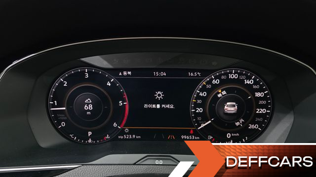 Volkswagen PASSAT 2.0 TDI Prestige купить на сайте DeffCars