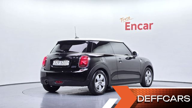 Mini COOPER Standard Third Generation купить на сайте DeffCars