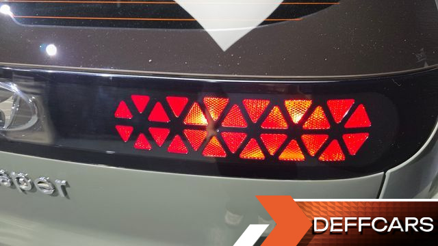 Hyundai CASPER Van Smart купить на сайте DeffCars