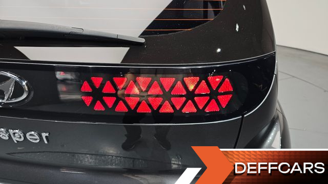 Hyundai CASPER Turbo Smart купить на сайте DeffCars