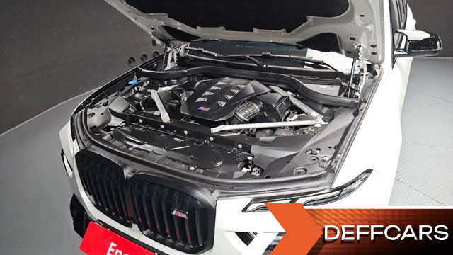 BMW X7 M60i xDrive M sport 6STR купить на сайте DeffCars