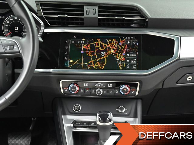 Audi Q3 35 TDI Premium купить на сайте DeffCars