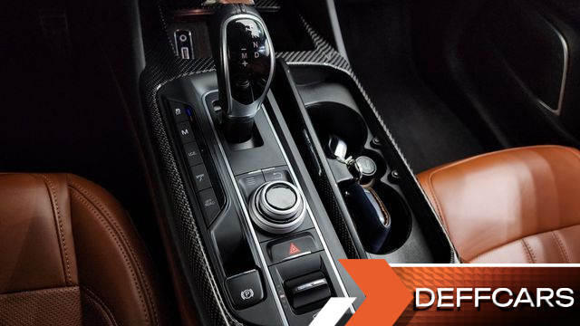 Maserati LEVANTE 3.0 Diesel AWD Sport купить на сайте DeffCars