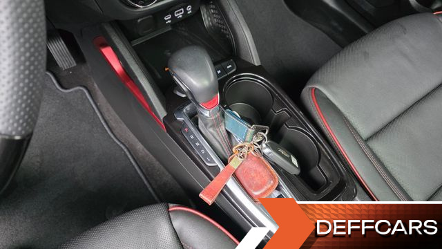 ChevroletGMDaewoo TRAILBLAZER 1.3 Turbo 4WD RS купить на сайте DeffCars