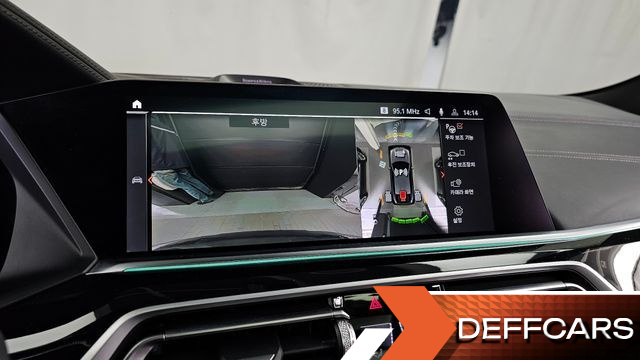 BMW X6 xDrive40d M Sport Online Exclusive купить на сайте DeffCars