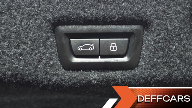 BMW 5-SERIES 520i M Sport купить на сайте DeffCars