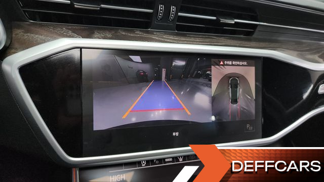 Audi A6 45 TFSI Quattro Premium купить на сайте DeffCars