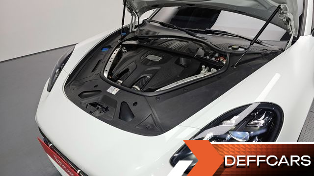 Porsche PANAMERA 2.9 AWD купить на сайте DeffCars