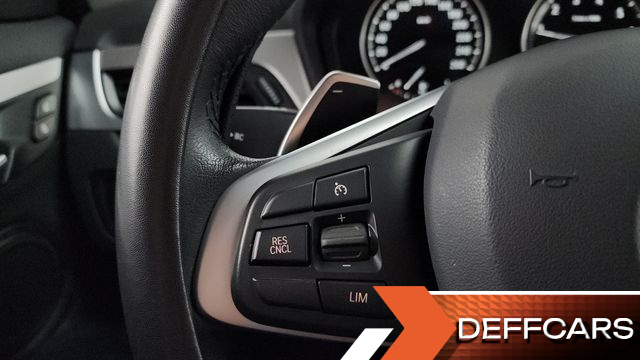 BMW X1 xDrive 20i Advantage купить на сайте DeffCars