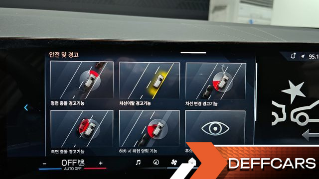 BMW X3 xDrive 20 M Sport купить на сайте DeffCars