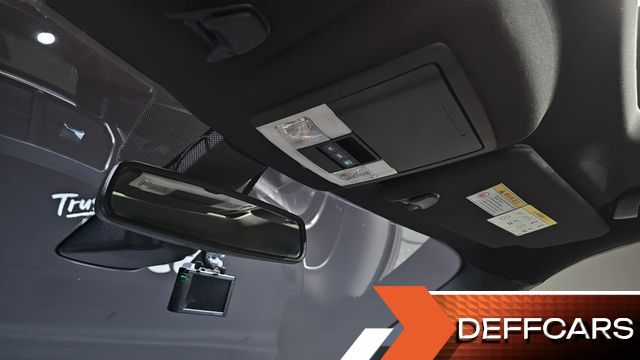 Ford EXPLORER 2.3 Limited 4WD 5th купить на сайте DeffCars