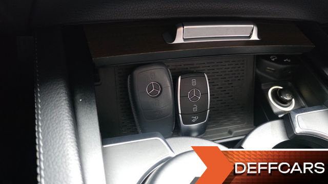 Mercedes GLE-CLASS GLE450 4MATIC купить на сайте DeffCars