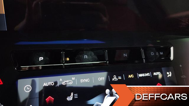 Maserati GRECALE 3.0 AWD Trofeo купить на сайте DeffCars
