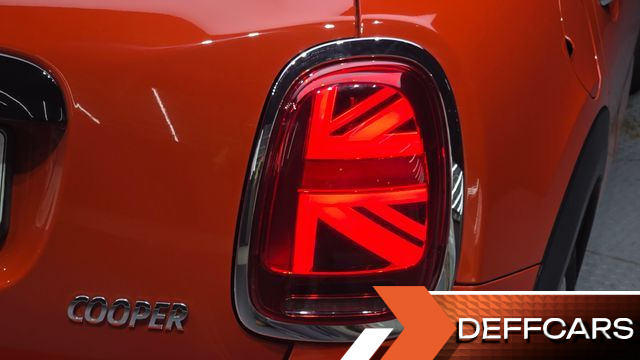 Mini COOPER 5Door HIGH 3rd купить на сайте DeffCars