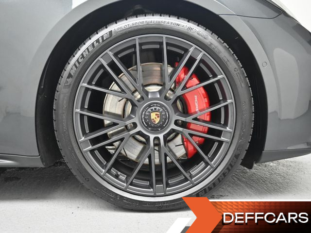 Porsche PANAMERA 4.0 GTS купить на сайте DeffCars