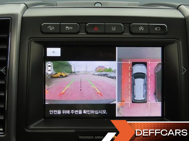 Ford EXPEDITION Platinum 4WD 7Seater купить на сайте DeffCars