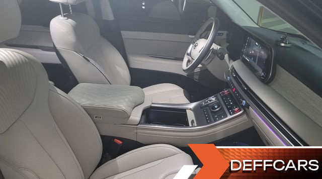 Hyundai PALISADE Gasoline 3.8 2WD Calligraphy купить на сайте DeffCars