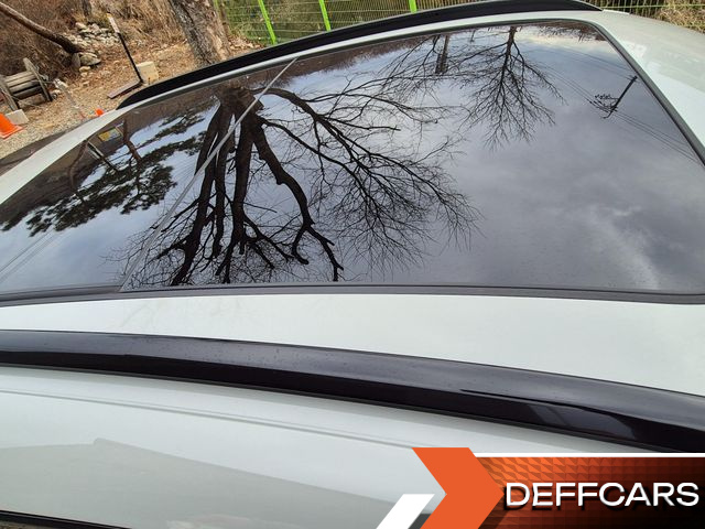 Porsche MACAN 2.9 S купить на сайте DeffCars