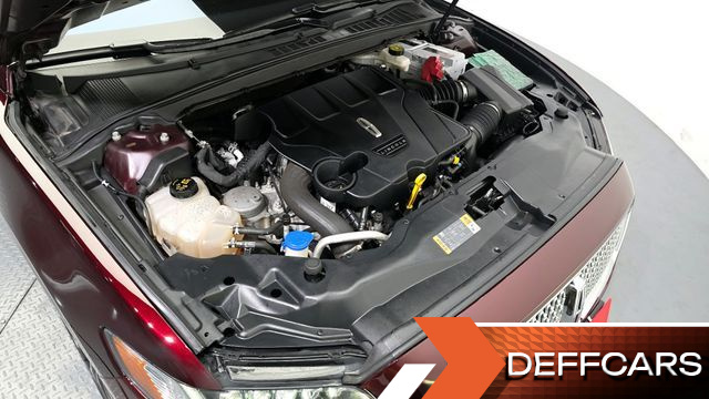 Lincoln CONTINENTAL 3.0 AWD купить на сайте DeffCars