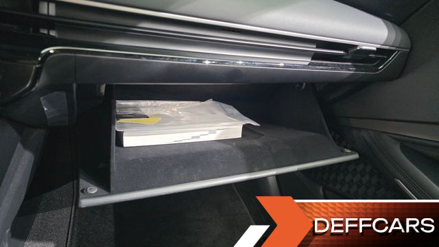 Kia K8 Noblesse купить на сайте DeffCars