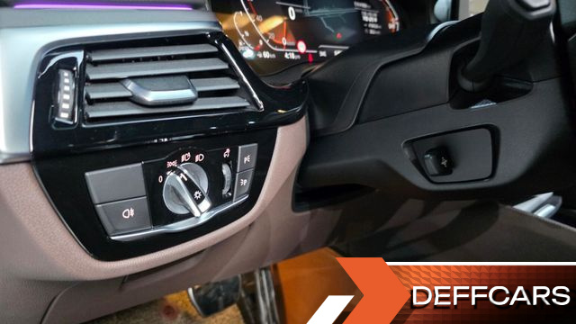 BMW GRAN TURISMO 620d xDrive M Sport купить на сайте DeffCars