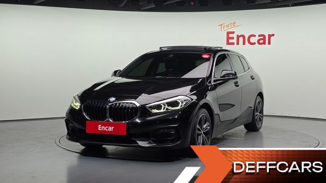 BMW 1-SERIES 118d Sport купить на сайте DeffCars