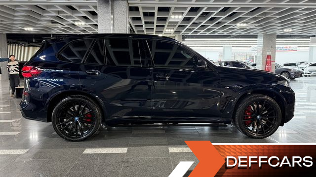 BMW X5 xDrive 50e M Sport купить на сайте DeffCars