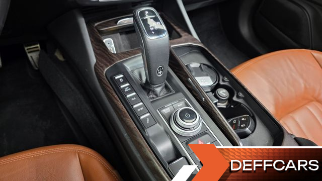 Maserati LEVANTE 2.0 GT AWD купить на сайте DeffCars