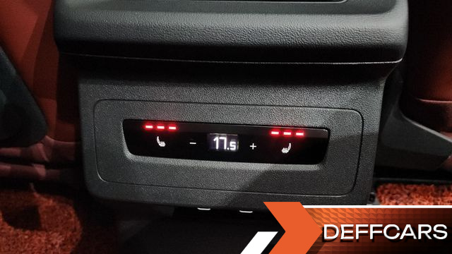 Audi SQ6 E-TRON Quattro купить на сайте DeffCars