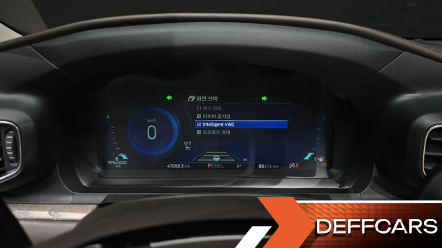 Ford EXPLORER 3.0 Platinum 4WD купить на сайте DeffCars