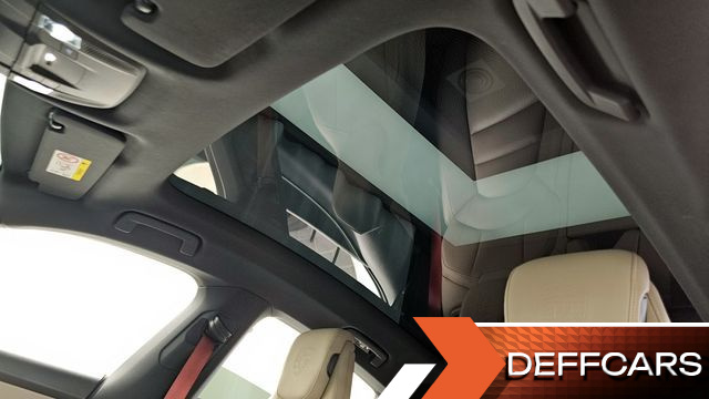 Porsche TAYCAN 4S купить на сайте DeffCars