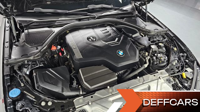 BMW 3-SERIES 320i Luxury купить на сайте DeffCars