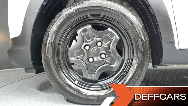 Hyundai CASPER Modern купить на сайте DeffCars
